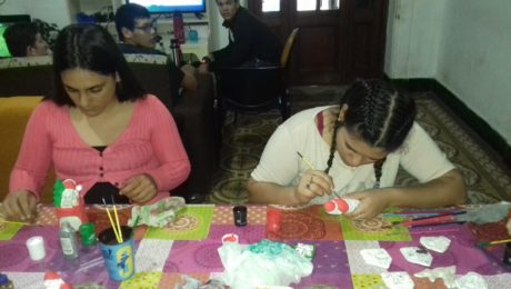 Pintando para navidad nov 2019 (9)